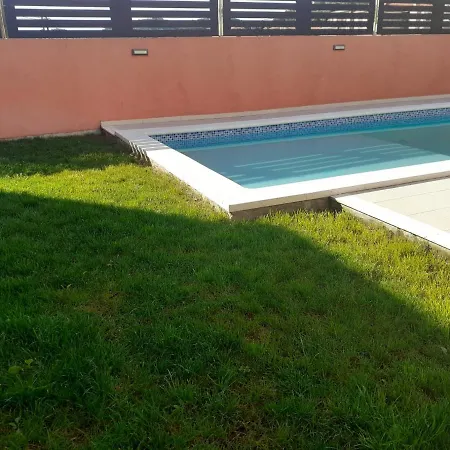 Dionis Domus Apartment