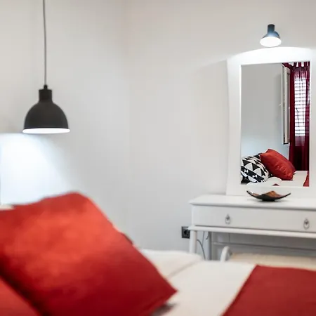 Apartment Dionis Domus *