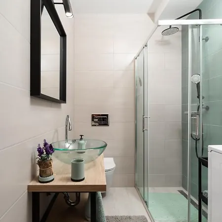 Apartment Dionis Domus Vela Luka
