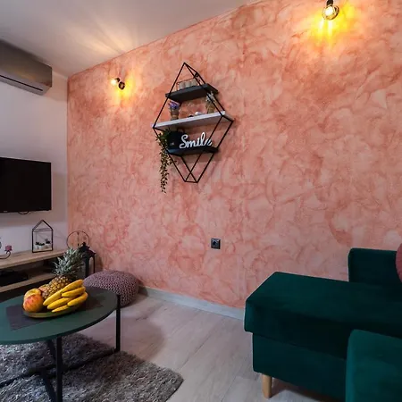 Dionis Domus Apartment