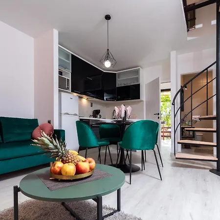 Dionis Domus Apartment
