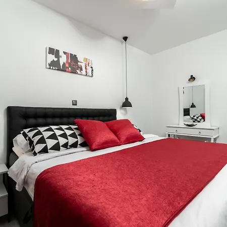 Apartment Dionis Domus Vela Luka