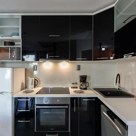 Dionis Domus Apartment Vela Luka